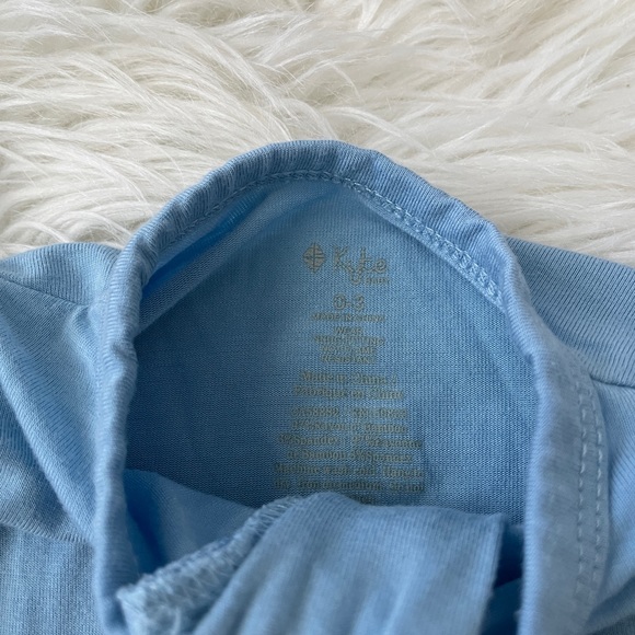 Kyte baby footie/zippy - Picture 2 of 2